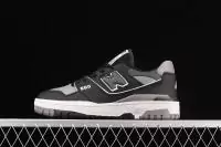 new balance 550 sneakers shadow black bb550sr1